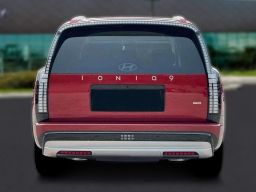 Hyundai IONIQ 9 SEL AWD 2026