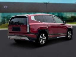 Hyundai IONIQ 9 SEL AWD 2026