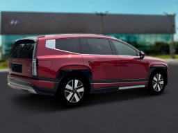 Hyundai IONIQ 9 SEL AWD 2026