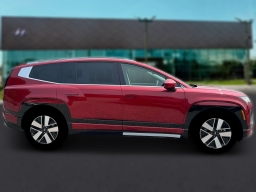 Hyundai IONIQ 9 SEL AWD 2026