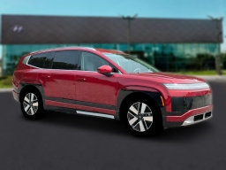 Hyundai IONIQ 9 SEL AWD 2026