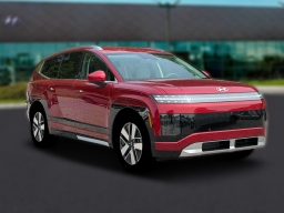 Hyundai IONIQ 9 SEL AWD 2026