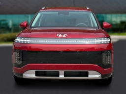 Hyundai IONIQ 9 SEL AWD 2026