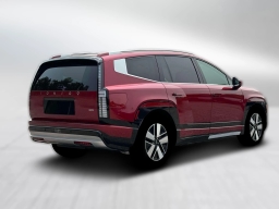 Hyundai IONIQ 9 SEL AWD 2026