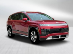 Hyundai IONIQ 9 SEL AWD 2026