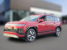 Hyundai IONIQ 9 SEL AWD 2026