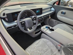 Hyundai IONIQ 9 SEL AWD 2026