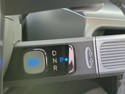 Hyundai IONIQ 9 SEL AWD 2026