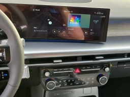 Hyundai IONIQ 9 SEL AWD 2026