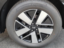 Hyundai IONIQ 9 SEL AWD 2026