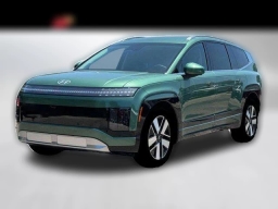 Hyundai IONIQ 9 SEL AWD 2026