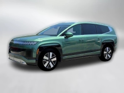 Hyundai IONIQ 9 SEL AWD 2026