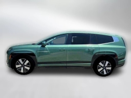 Hyundai IONIQ 9 SEL AWD 2026