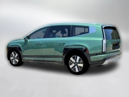 Hyundai IONIQ 9 SEL AWD 2026