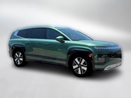 Hyundai IONIQ 9 SEL AWD 2026