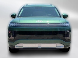 Hyundai IONIQ 9 SEL AWD 2026