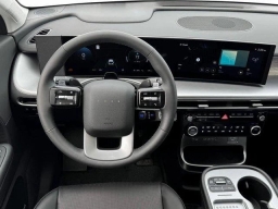 Hyundai IONIQ 9 SEL AWD 2026