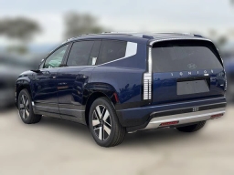 Hyundai IONIQ 9 SEL AWD 2026