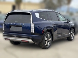 Hyundai IONIQ 9 SEL AWD 2026