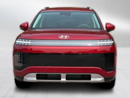 Hyundai IONIQ 9 SEL AWD 2026