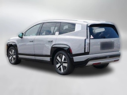 Hyundai IONIQ 9 SEL AWD 2026