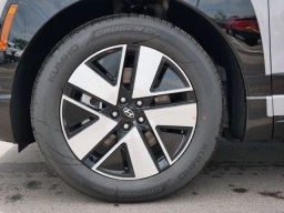 Hyundai IONIQ 9 SEL AWD 2026