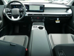 Hyundai IONIQ 9 SEL AWD 2026