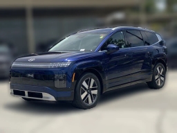 Hyundai IONIQ 9 SEL AWD 2026