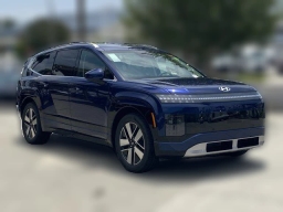 Hyundai IONIQ 9 SEL AWD 2026