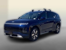 Hyundai IONIQ 9 SEL AWD 2026