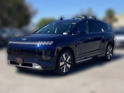 Hyundai IONIQ 9 SEL AWD 2026