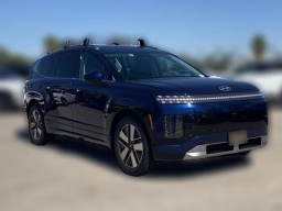 Hyundai IONIQ 9 SEL AWD 2026