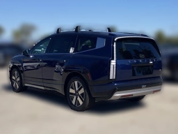 Hyundai IONIQ 9 SEL AWD 2026