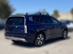 Hyundai IONIQ 9 SEL AWD 2026