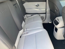 Hyundai IONIQ 9 SEL AWD 2026