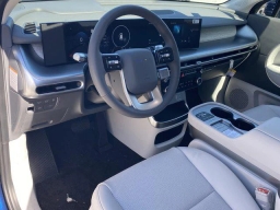 Hyundai IONIQ 9 SEL AWD 2026