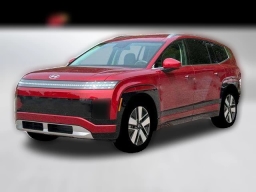 Hyundai IONIQ 9 SEL AWD 2026