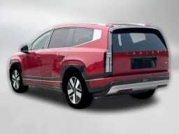 Hyundai IONIQ 9 SEL AWD 2026