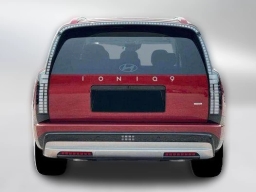 Hyundai IONIQ 9 SEL AWD 2026