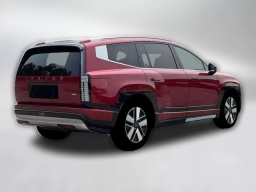 Hyundai IONIQ 9 SEL AWD 2026