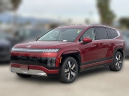 Hyundai IONIQ 9 SEL AWD 2026