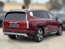 Hyundai IONIQ 9 SEL AWD 2026