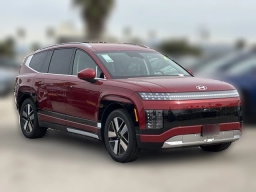 Hyundai IONIQ 9 SEL AWD 2026