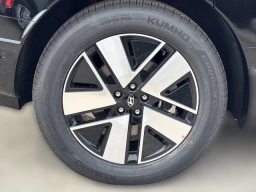 Hyundai IONIQ 9 SEL AWD 2026