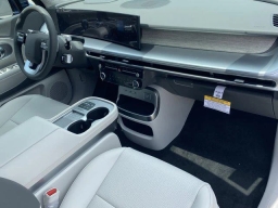 Hyundai IONIQ 9 SEL AWD 2026