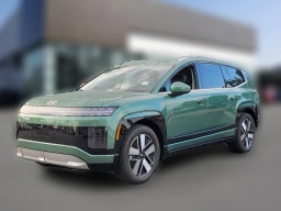 Hyundai IONIQ 9 SEL AWD 2026