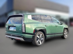 Hyundai IONIQ 9 SEL AWD 2026