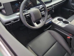 Hyundai IONIQ 9 SEL AWD 2026