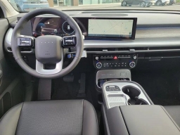 Hyundai IONIQ 9 SEL AWD 2026