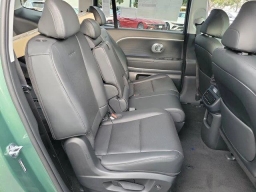 Hyundai IONIQ 9 SEL AWD 2026